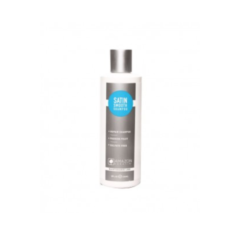 Amazon Keratin Satin SMOOTH Shampoo 236ml Amazon Keratin Satin SMOOTH Shampoo 236ml