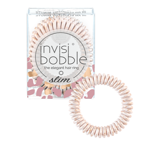 Invisibobble Slim Urban Safari In an Elephant Minute Invisibobble Slim Urban Safari In an Elephant Minute