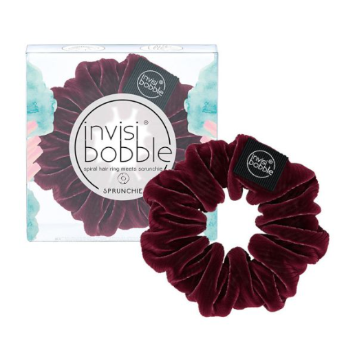 Invisibobble  Sprunchie Red Wine Is Fine