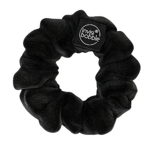 invisibobble Sprunchie True Black invisibobble Sprunchie True Black
