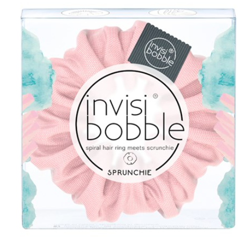 invisibobble Sprunchie No Μorals but Corals