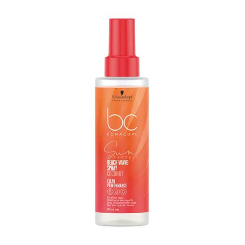 Bonacure Sun Protect 2-in-1 Treatment 150ml