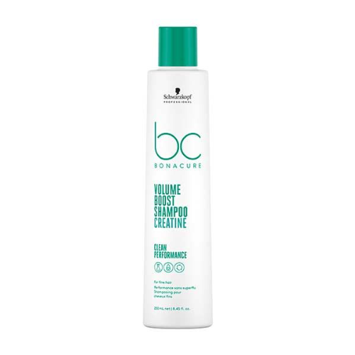 Bonacure Volume Boost Shampoo 250ml