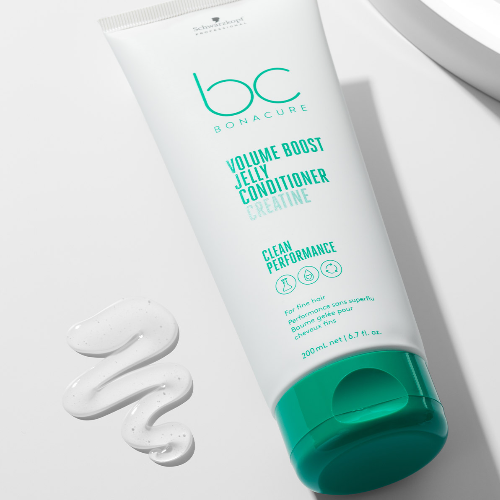 Bonacure Volume Boost Jelly Conditioner 200ml