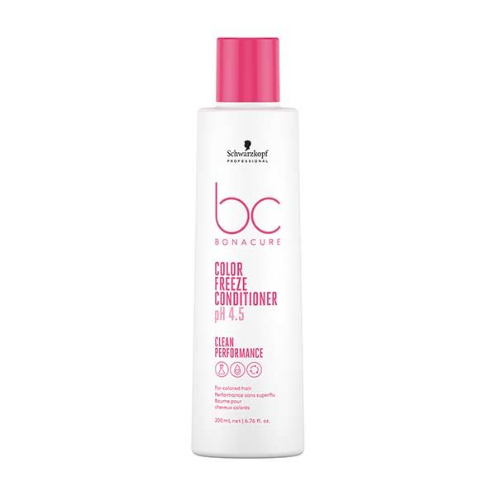 Bonacure Color Freeze Conditioner 200ml