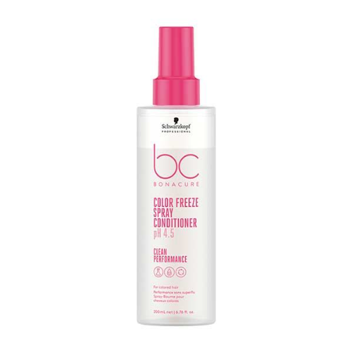 Bonacure Color Freeze Spray Conditioner 200ml Bonacure Color Freeze Spray Conditioner 200ml