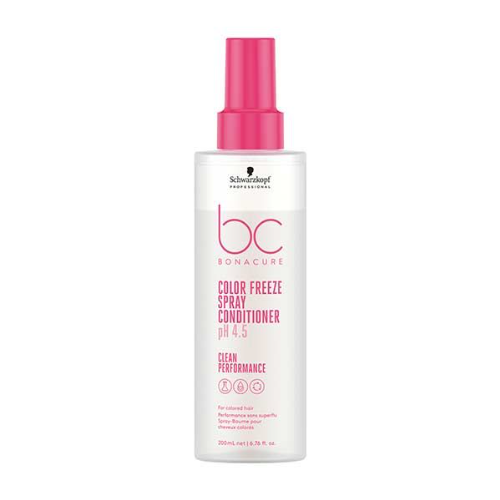 Bonacure Color Freeze Spray Conditioner 200ml