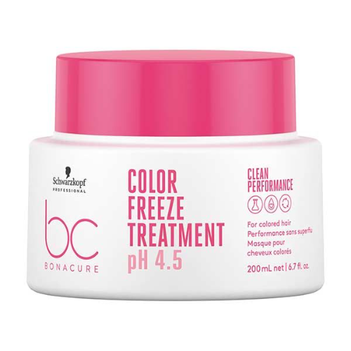 Bonacure Color Freeze Treatment 200ml