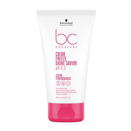 Bonacure Color Freeze Shine Savior 150ml