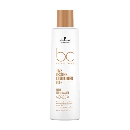 Bonacure Time Restore Conditioner 200ml