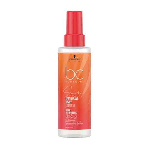 Bonacure Sun Protect Beach Wave Spray 150ml