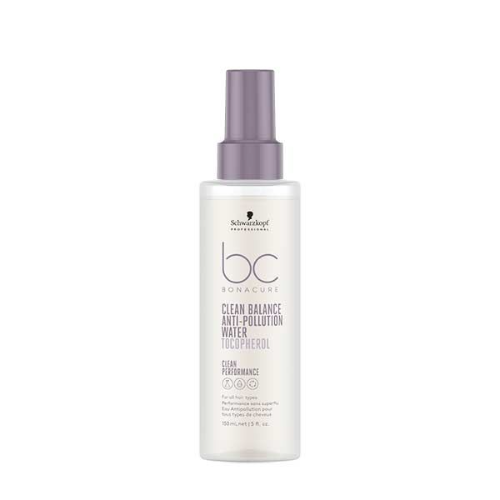 Bonacure Clean Balance Deep Anti-Pollution Water 150ml