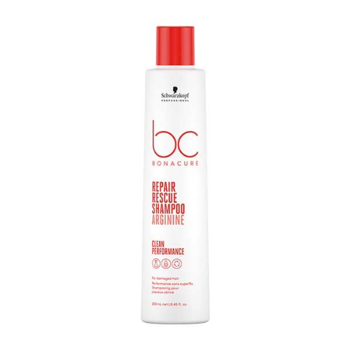 Bonacure Repair Rescue Shampoo 250ml