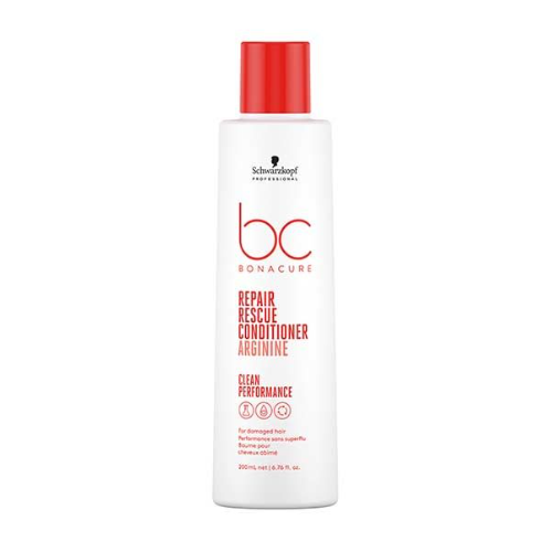 Schwarzkopf Professional Bonacure Repair Rescue Conditioner 200ml