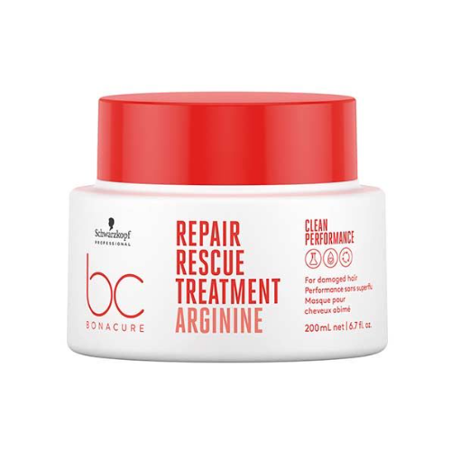 Bonacure Repair Rescue Treatment 200ml