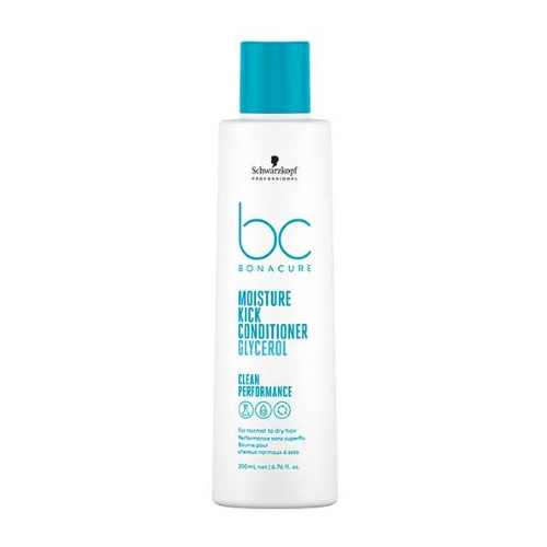 Bonacure Moisture Kick Conditioner 200ml Bonacure Moisture Kick Conditioner 200ml