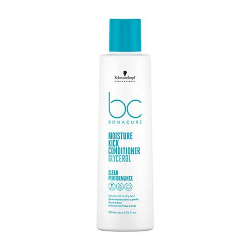 Bonacure Moisture Kick Conditioner 200ml