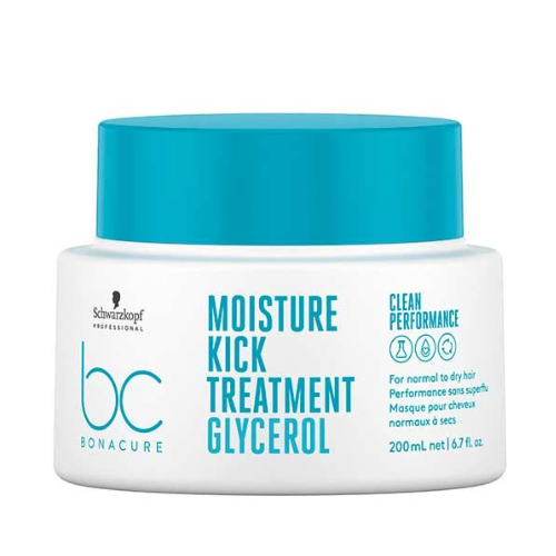Bonacure Moisture Kick Treatment 200ml Bonacure Moisture Kick Treatment 200ml