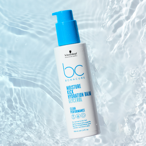 Bonacure Moisture Kick Hydration Balm 150ml Bonacure Moisture Kick Hydration Balm 150ml