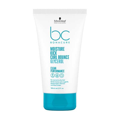 Bonacure Moisture Kick Curl Bounce 150ml Bonacure Moisture Kick Curl Bounce 150ml