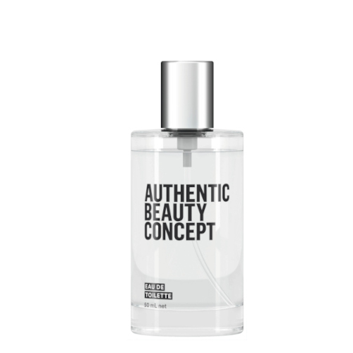 Authentic Beauty Concept Eau de Toilette 50ml