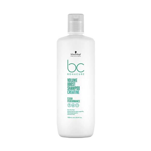Schwarzkopf Professional Bonacure Volume Boost Shampoo 1000ml