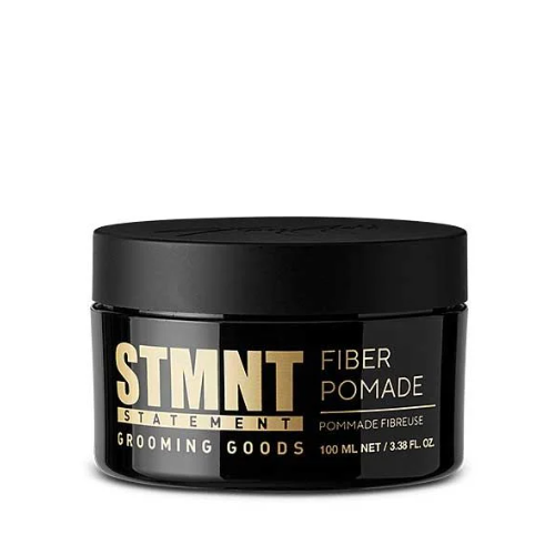 STMNT Grooming Goods Fiber Pomade 100ml