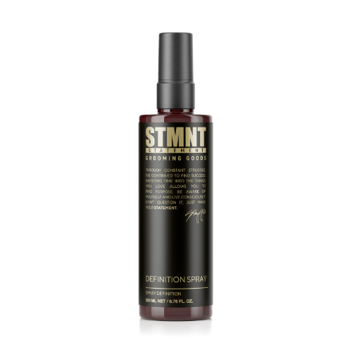 STMNT Grooming Goods Definition Spray 200ml