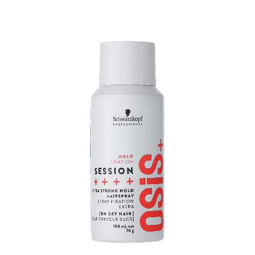 ΛΑΚ OSIS SESSION EXTRA STRONG HOLD 100 ML