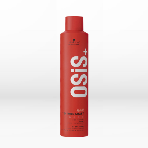 Schwarzkopf Professional Osis+ Texture Craft Spray 300ml