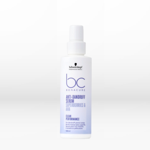 Schwarzkopf Professional Bc Bonacure Anti-Dandruff Serum 100ml