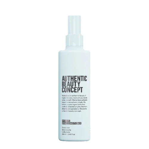 Authentic Beauty Concept Hydrate Spray Conditioner 250ml