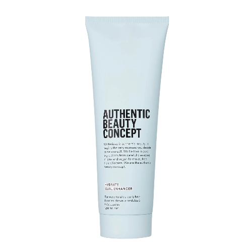 Authentic Beauty Concept Hydrate Curl Enhancer 250ml