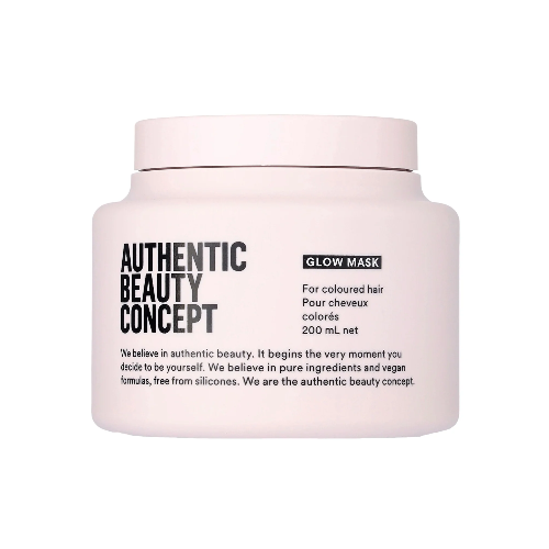 Authentic Beauty Concept Glow Mask 200ml