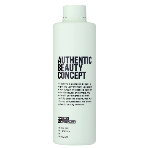 Authentic Beauty Concept Amplify Conditioner 250ml