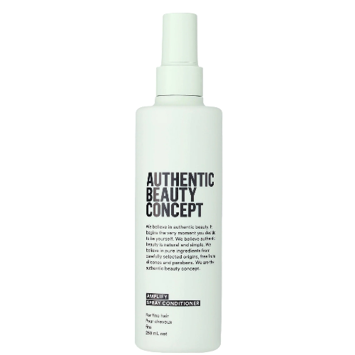 Authentic Beauty Concept Amplify Spray Conditioner 250ml