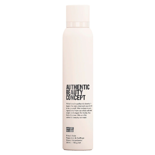 Authentic Beauty Concept Amplify Mousse 200ml