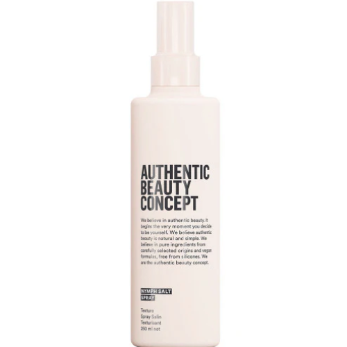 Authentic Beauty Concept Nymph Salt Spray 250ml