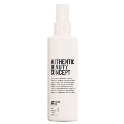 Authentic Beauty Concept Flawless Primer Spray 250ml