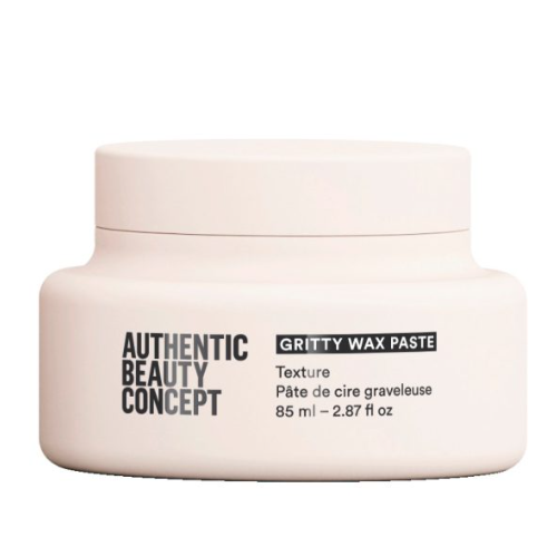 Authentic Beauty Concept Gritty Wax Paste 85ml