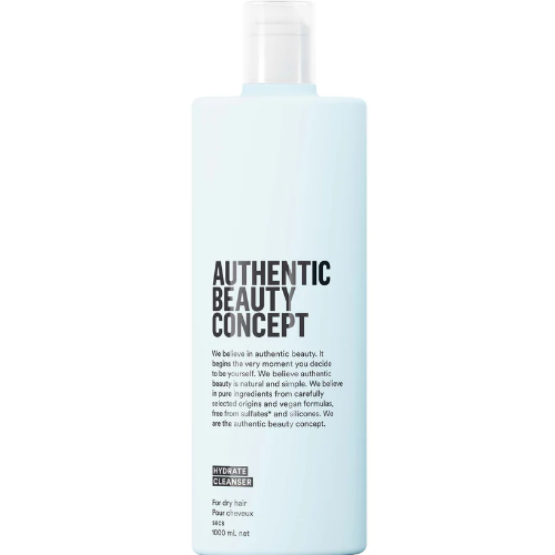 Authentic Beauty Concept Hydrate Cleanser 1000 ml