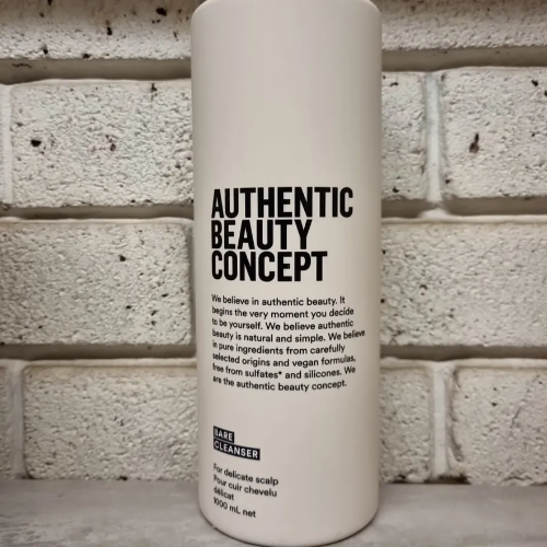 Authentic Beauty Concept Bare Cleanser 1000ml