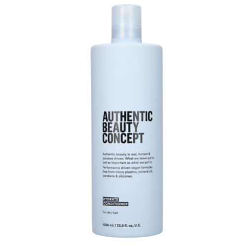 Authentic Beauty Concept Hydrate Conditioner 1000ml