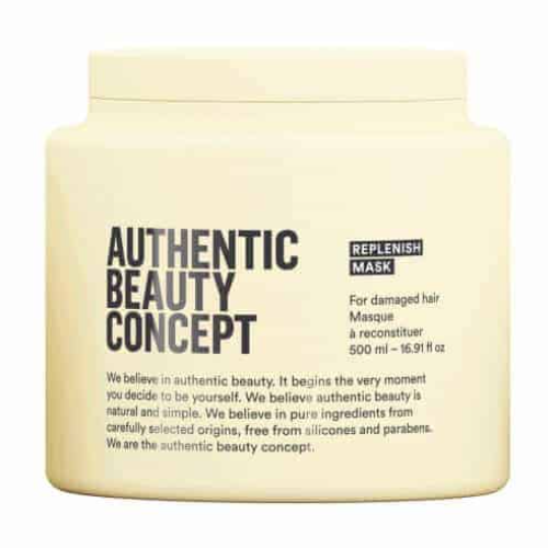 Authentic Beauty Concept Replenish Mask 500ml