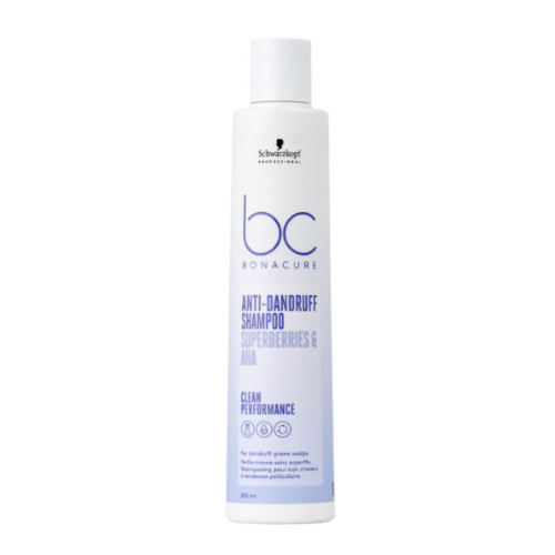 Schwarzkopf Professional Bonacure Anti-Dandruff Shampoo 250ml