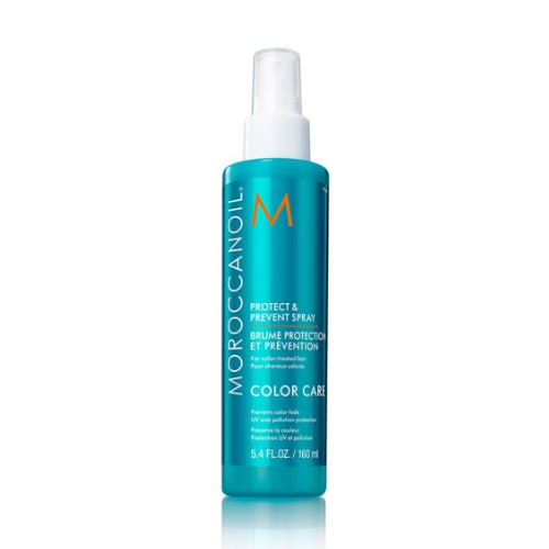 Moroccanoil Color Care Protect and Prevent Spray (160ml)