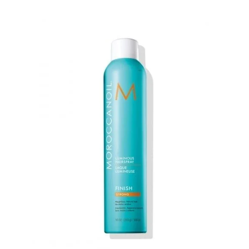 Moroccanoil Luminous Hair Spray STRONG 330ML