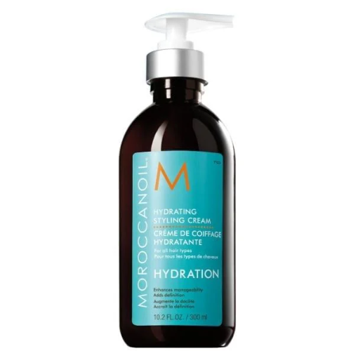 Moroccanoil Hydrating Styling Cream 300ml