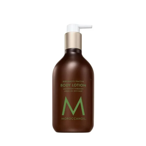 Moroccanoil Body™ Lotion Bergamote Fraîche 360ml