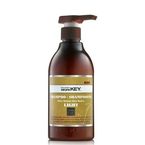 Saryna KEY Damage Repair Light - Shampoo (300ml)